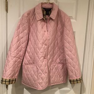 Brooks Brothers spring coat
